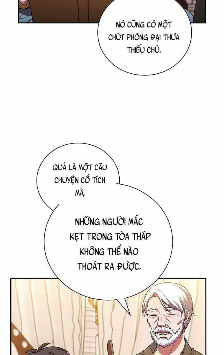 Ma Pháp Sư Tại Trường Học Pháp Thuật - Chương 14 - ảnh 6