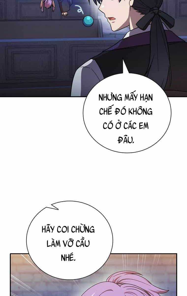 Ma Pháp Sư Tại Trường Học Pháp Thuật - Chương 14 - ảnh 74