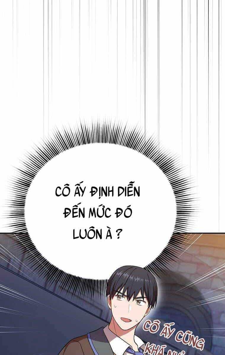 Ma Pháp Sư Tại Trường Học Pháp Thuật - Chương 14 - ảnh 91