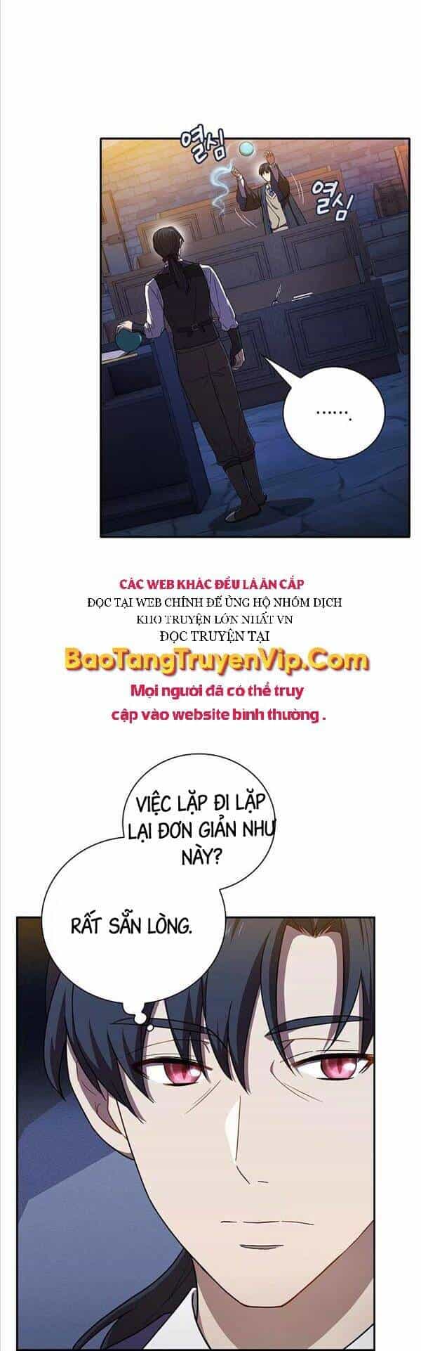 Ma Pháp Sư Tại Trường Học Pháp Thuật - Chương 15 - ảnh 12
