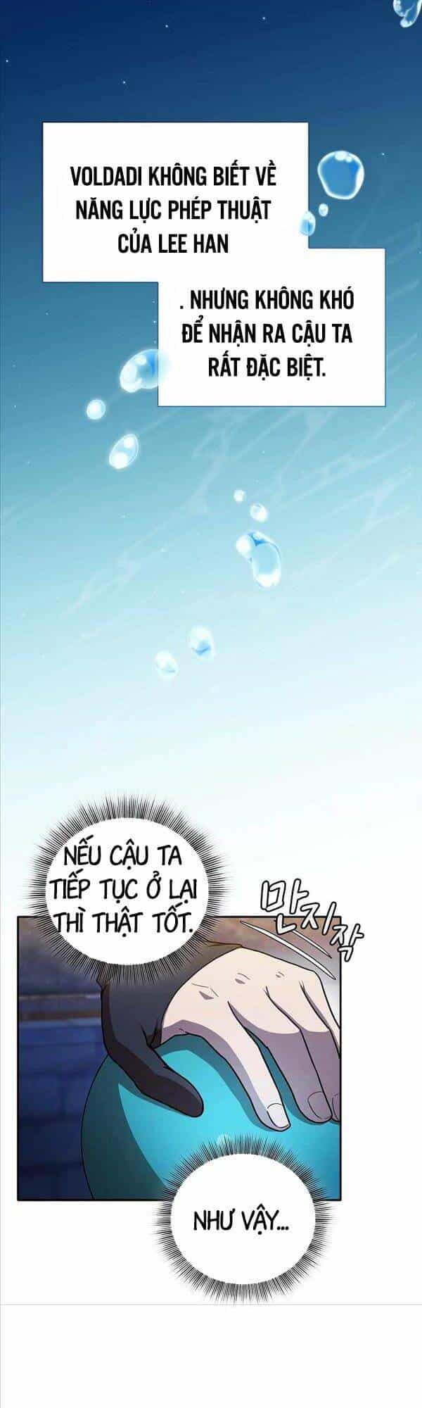 Ma Pháp Sư Tại Trường Học Pháp Thuật - Chương 15 - ảnh 18