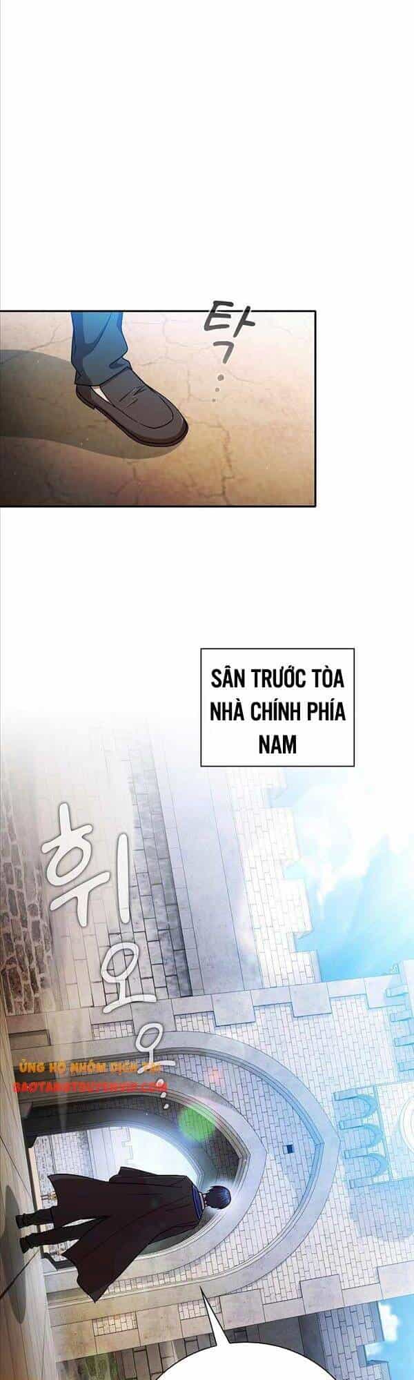 Ma Pháp Sư Tại Trường Học Pháp Thuật - Chương 15 - ảnh 29