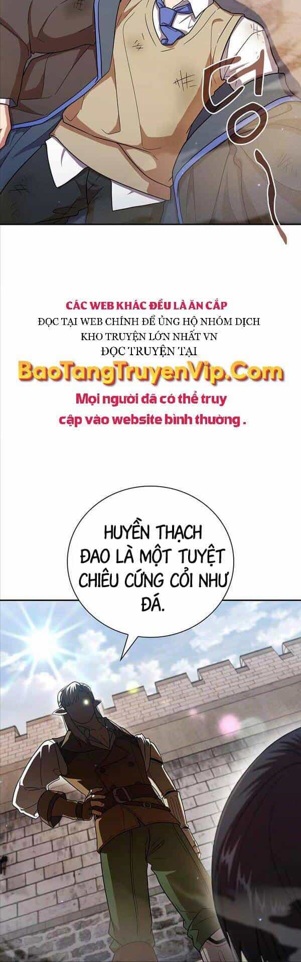 Ma Pháp Sư Tại Trường Học Pháp Thuật - Chương 16 - ảnh 24