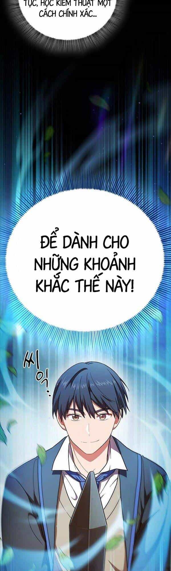 Ma Pháp Sư Tại Trường Học Pháp Thuật - Chương 16 - ảnh 46