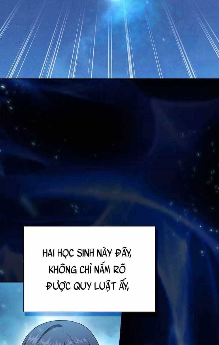 Ma Pháp Sư Tại Trường Học Pháp Thuật - Chương 17 - ảnh 11