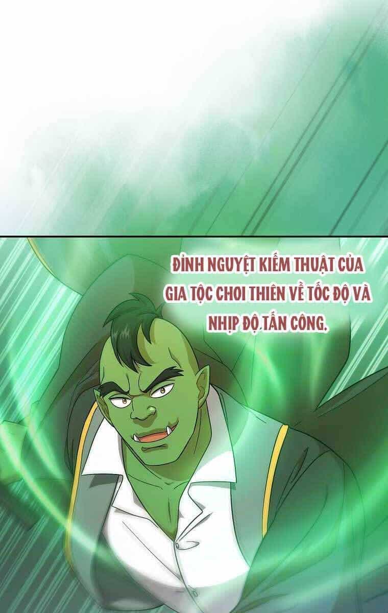 Ma Pháp Sư Tại Trường Học Pháp Thuật - Chương 17 - ảnh 26