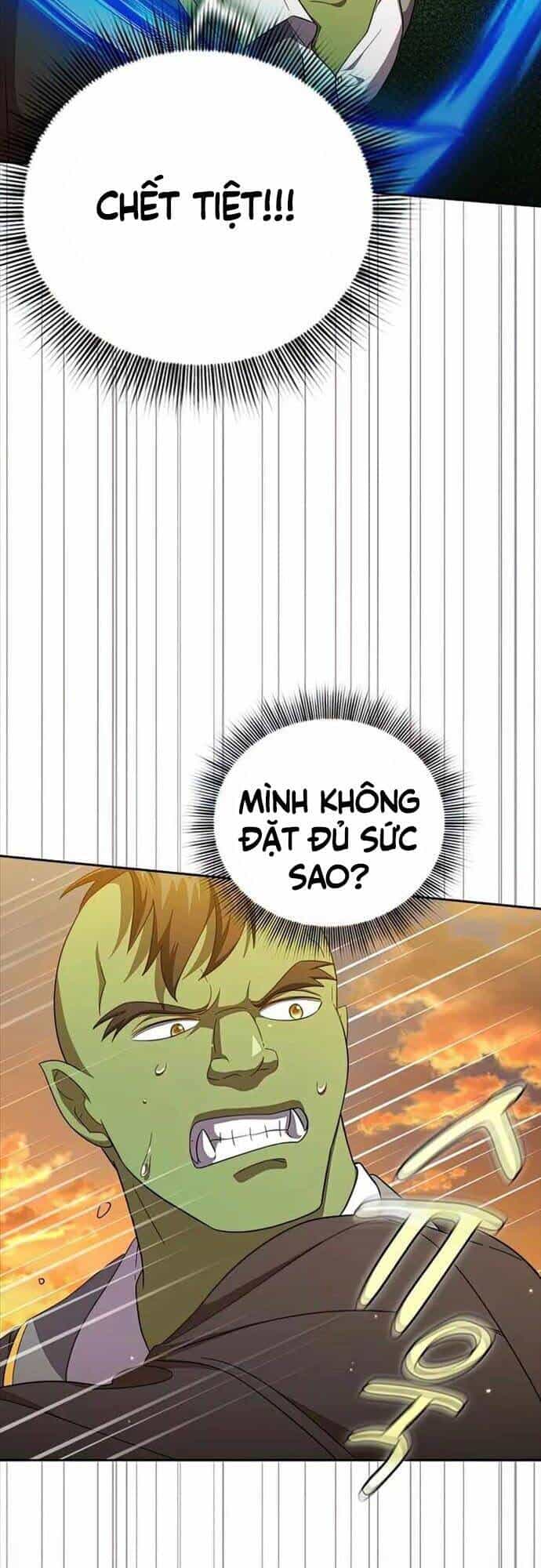 Ma Pháp Sư Tại Trường Học Pháp Thuật - Chương 18 - ảnh 11