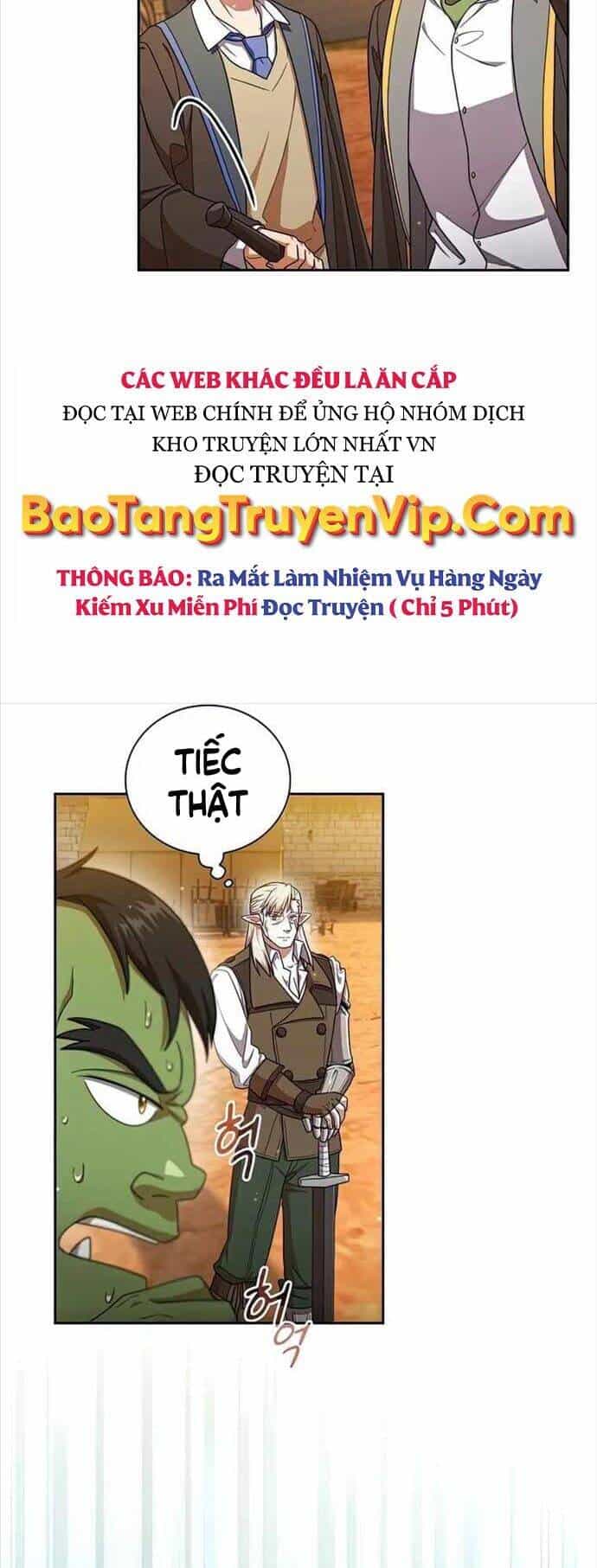 Ma Pháp Sư Tại Trường Học Pháp Thuật - Chương 18 - ảnh 22