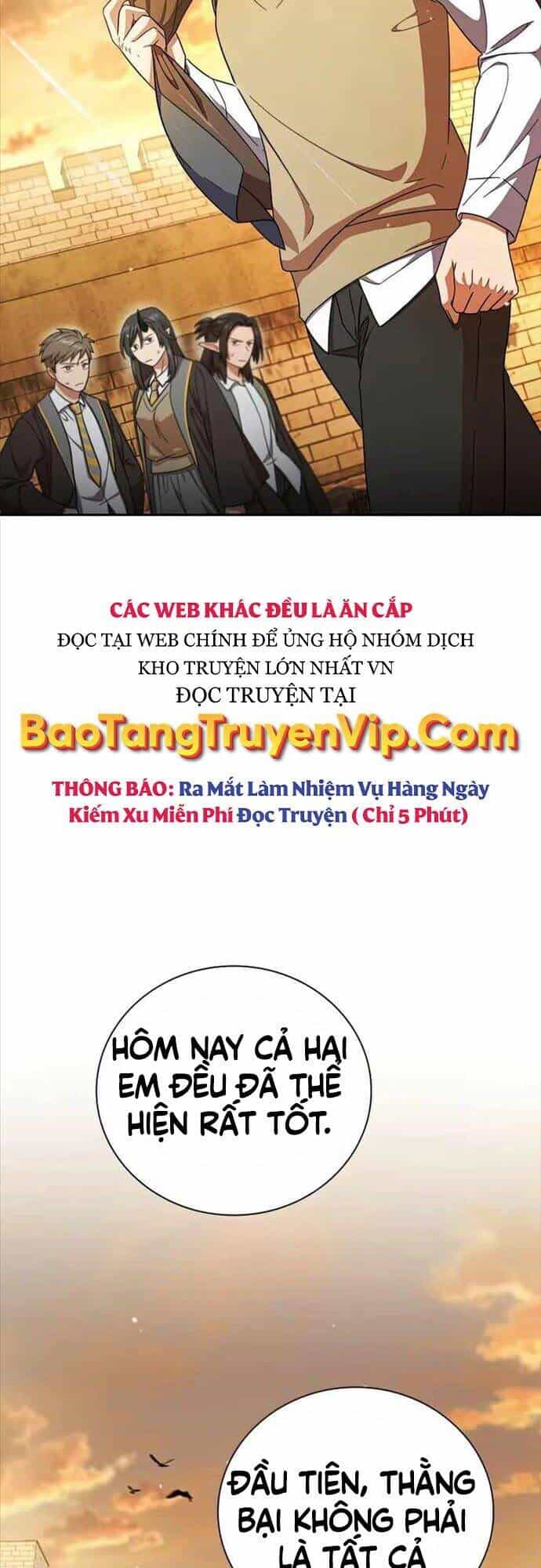 Ma Pháp Sư Tại Trường Học Pháp Thuật - Chương 18 - ảnh 26