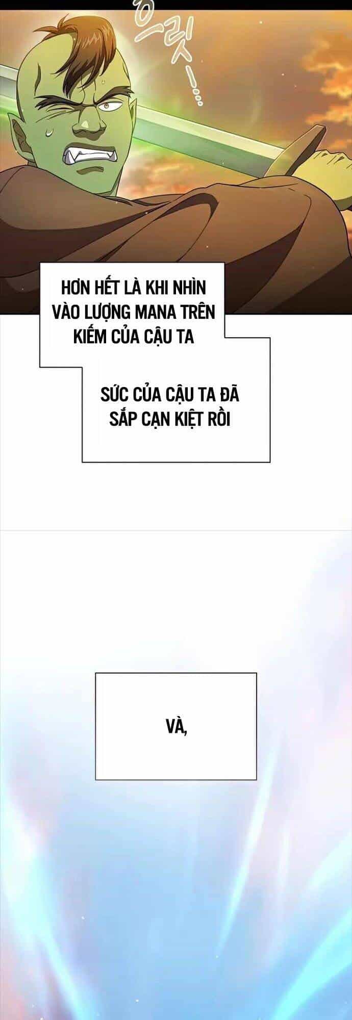 Ma Pháp Sư Tại Trường Học Pháp Thuật - Chương 18 - ảnh 6