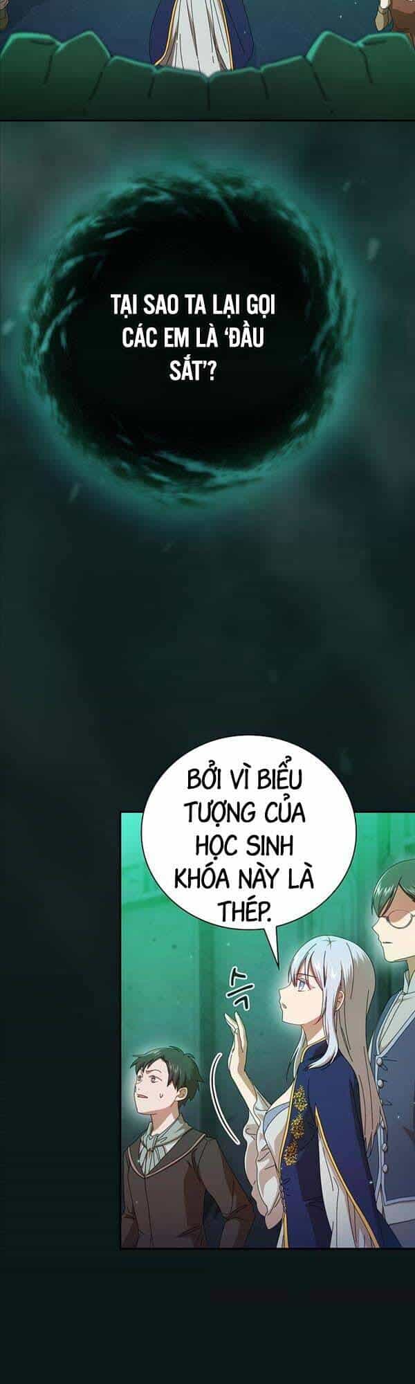 Ma Pháp Sư Tại Trường Học Pháp Thuật - Chương 2 - ảnh 29