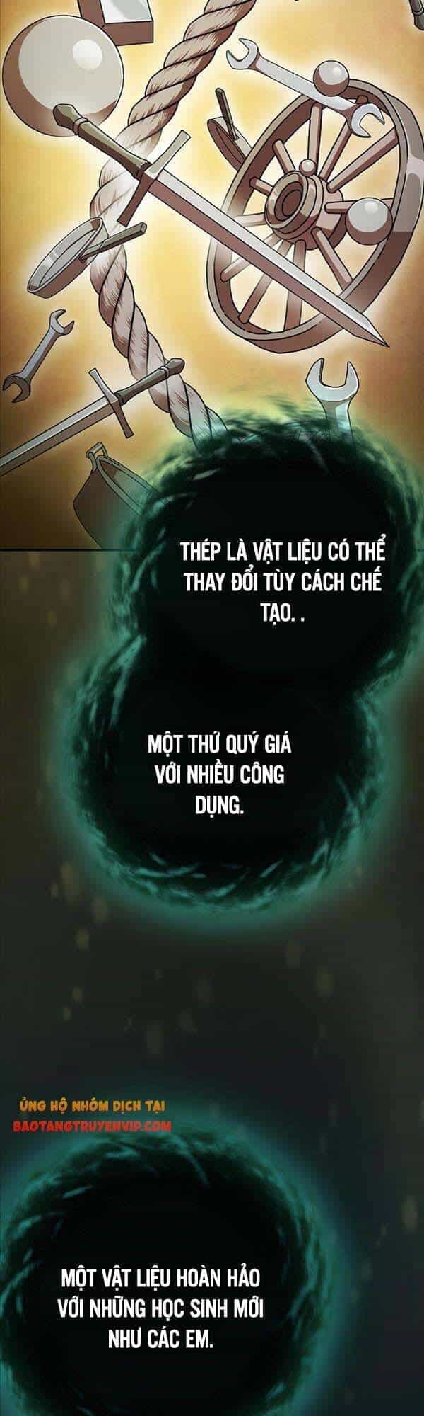 Ma Pháp Sư Tại Trường Học Pháp Thuật - Chương 2 - ảnh 32