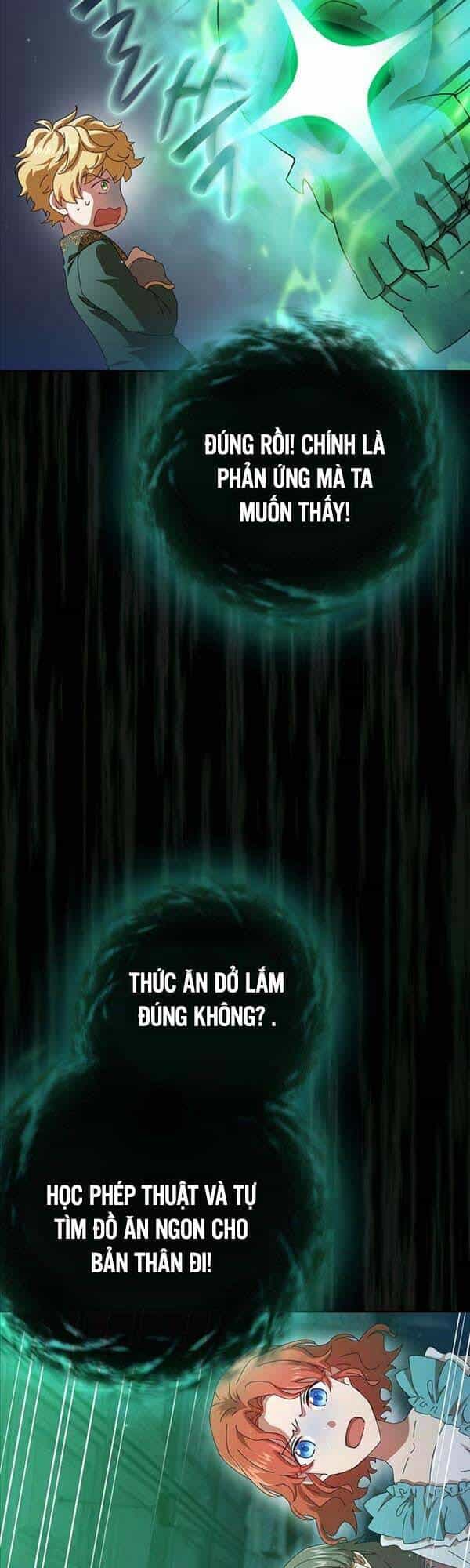 Ma Pháp Sư Tại Trường Học Pháp Thuật - Chương 2 - ảnh 50