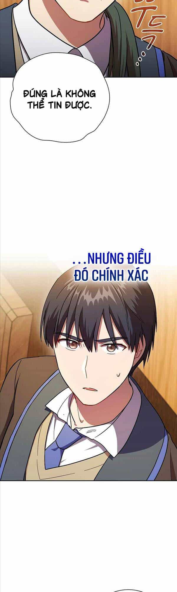 Ma Pháp Sư Tại Trường Học Pháp Thuật - Chương 21 - ảnh 2