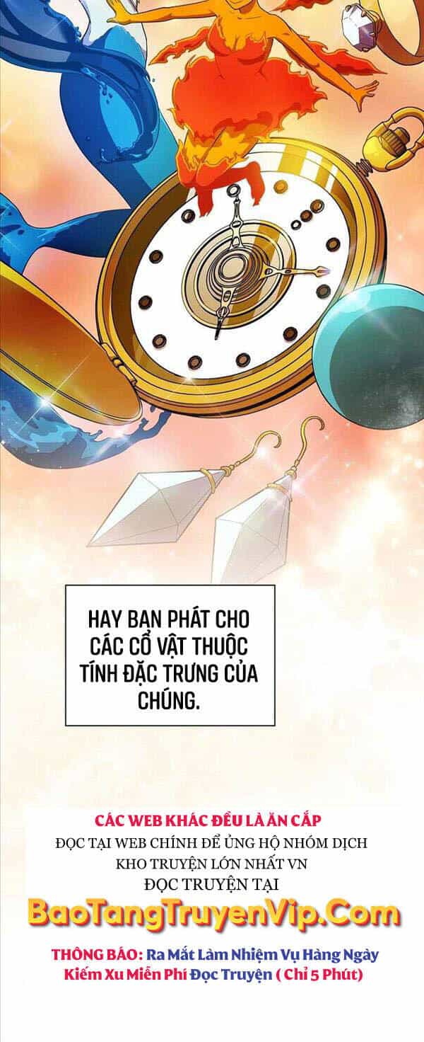 Ma Pháp Sư Tại Trường Học Pháp Thuật - Chương 21 - ảnh 22