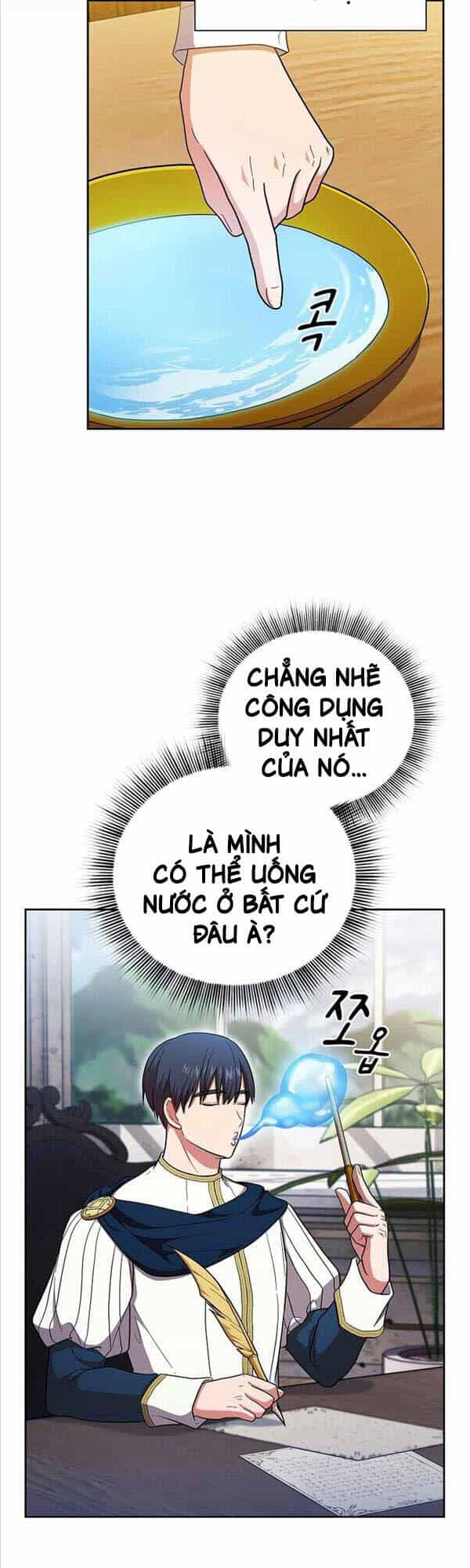 Ma Pháp Sư Tại Trường Học Pháp Thuật - Chương 21 - ảnh 47