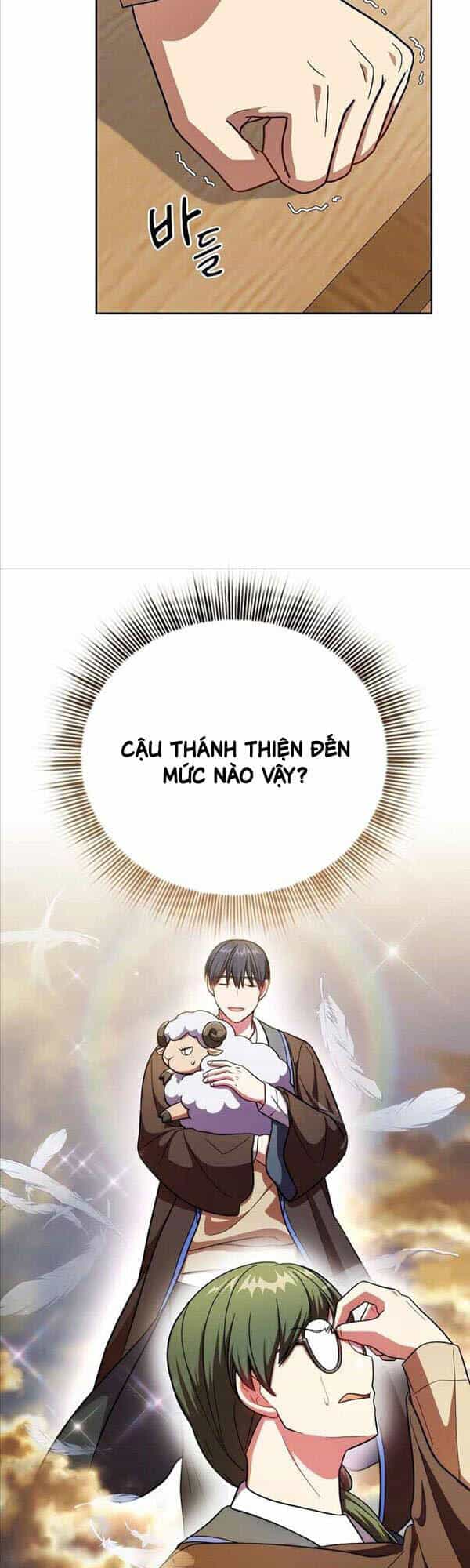 Ma Pháp Sư Tại Trường Học Pháp Thuật - Chương 21 - ảnh 6