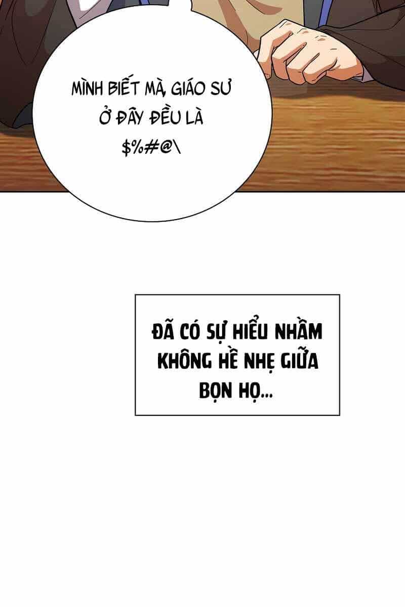 Ma Pháp Sư Tại Trường Học Pháp Thuật - Chương 22 - ảnh 73