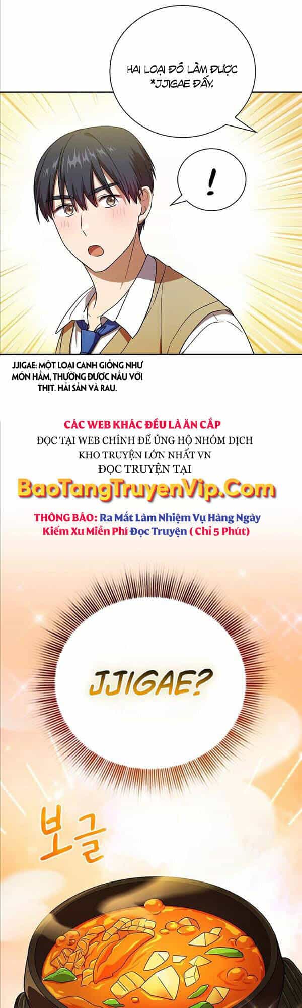 Ma Pháp Sư Tại Trường Học Pháp Thuật - Chương 23 - ảnh 23