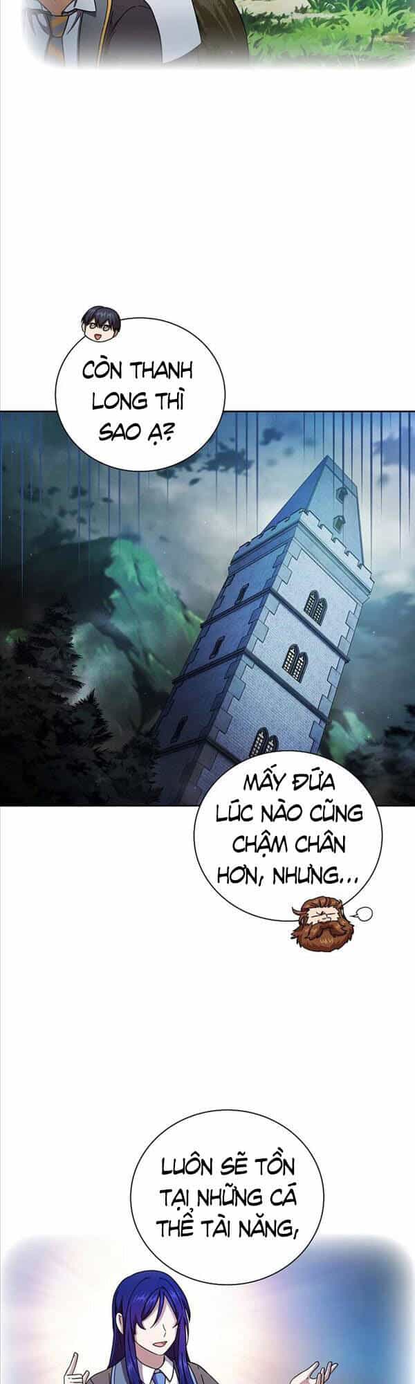 Ma Pháp Sư Tại Trường Học Pháp Thuật - Chương 23 - ảnh 37