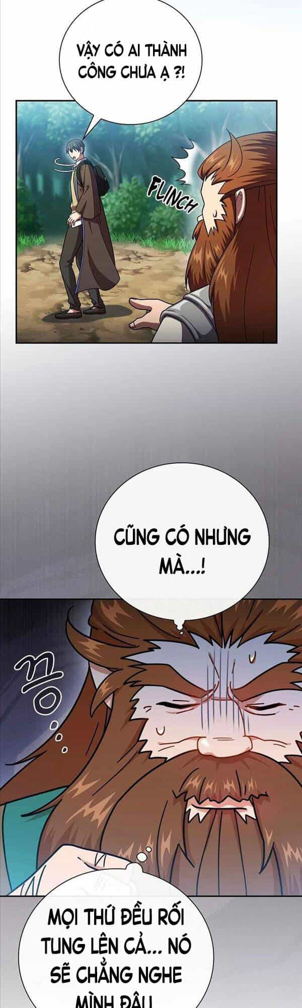 Ma Pháp Sư Tại Trường Học Pháp Thuật - Chương 24 - ảnh 11