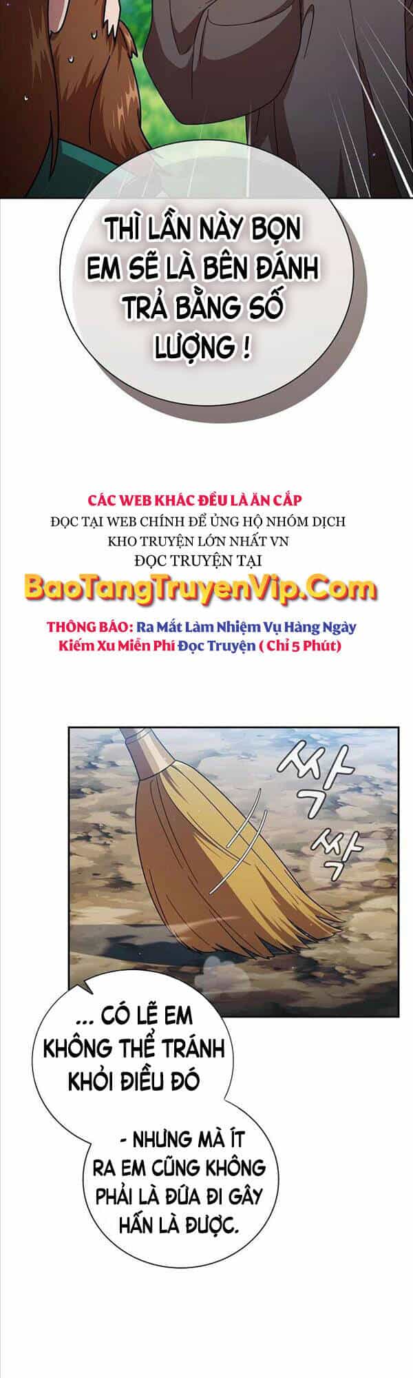 Ma Pháp Sư Tại Trường Học Pháp Thuật - Chương 24 - ảnh 2