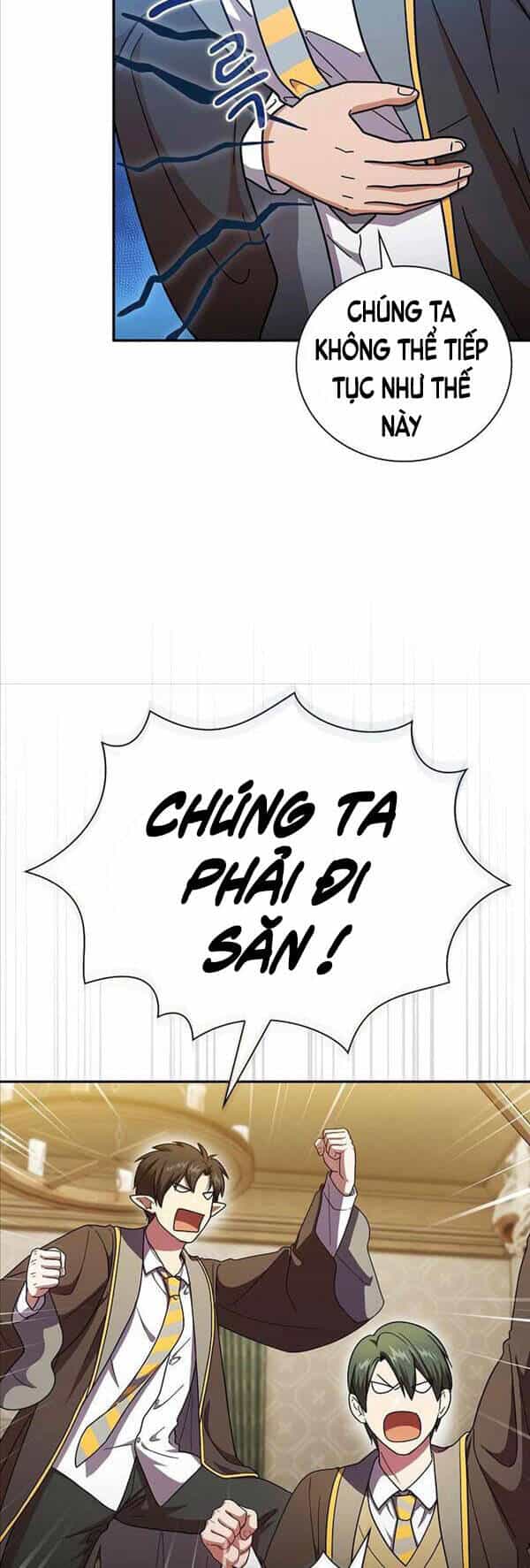 Ma Pháp Sư Tại Trường Học Pháp Thuật - Chương 24 - ảnh 39