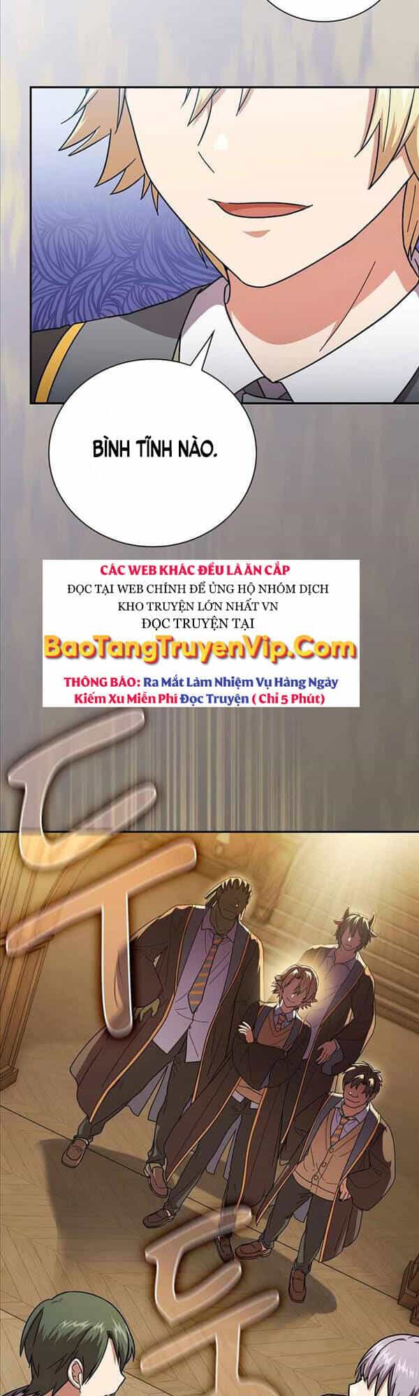 Ma Pháp Sư Tại Trường Học Pháp Thuật - Chương 24 - ảnh 41