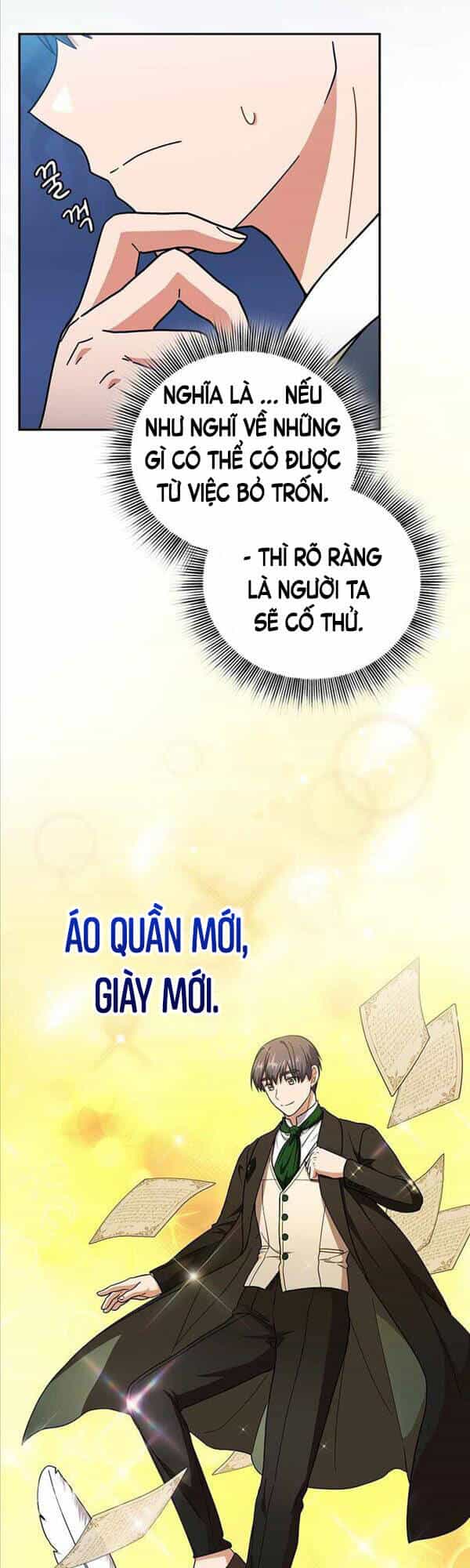 Ma Pháp Sư Tại Trường Học Pháp Thuật - Chương 24 - ảnh 7