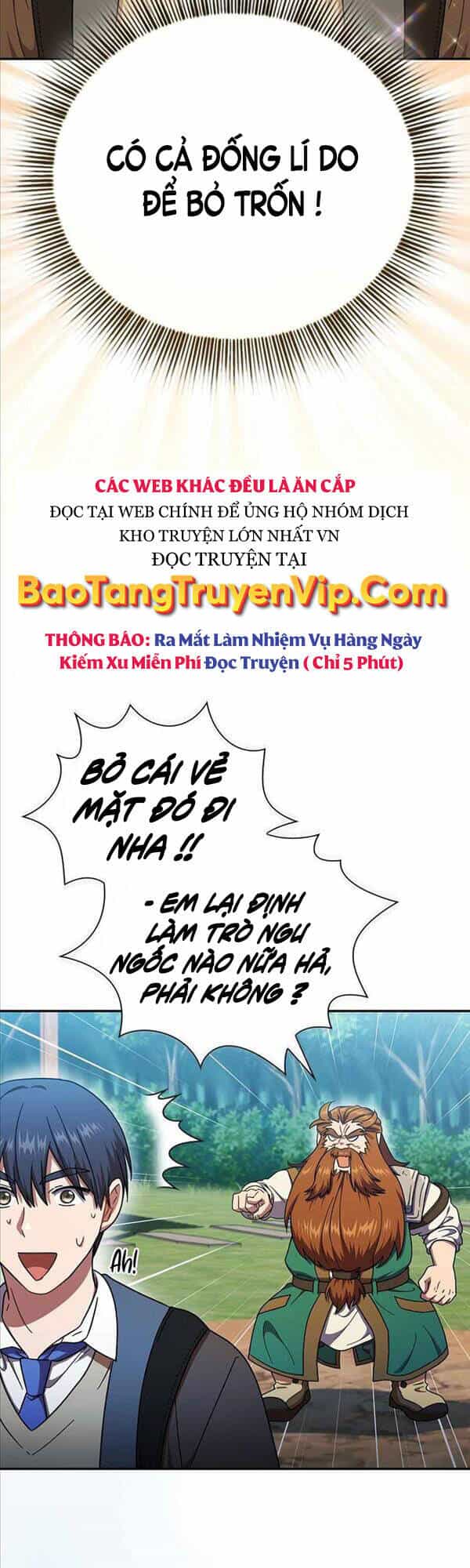 Ma Pháp Sư Tại Trường Học Pháp Thuật - Chương 24 - ảnh 9