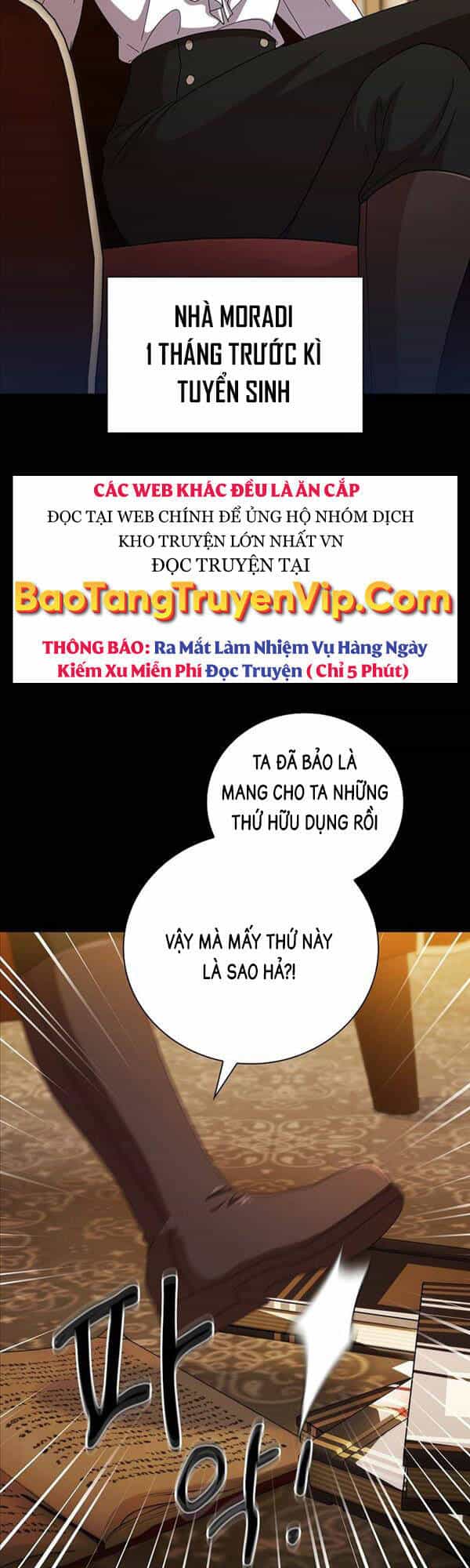 Ma Pháp Sư Tại Trường Học Pháp Thuật - Chương 26 - ảnh 11