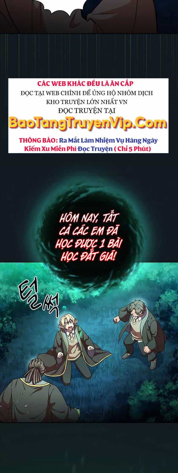 Ma Pháp Sư Tại Trường Học Pháp Thuật - Chương 26 - ảnh 48
