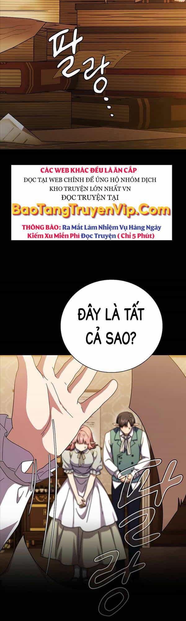 Ma Pháp Sư Tại Trường Học Pháp Thuật - Chương 26 - ảnh 9