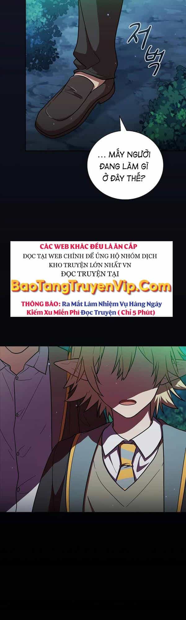 Ma Pháp Sư Tại Trường Học Pháp Thuật - Chương 27 - ảnh 51