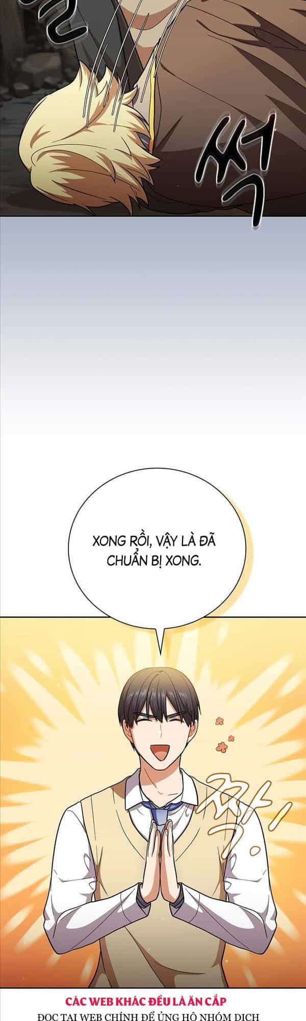 Ma Pháp Sư Tại Trường Học Pháp Thuật - Chương 28 - ảnh 23