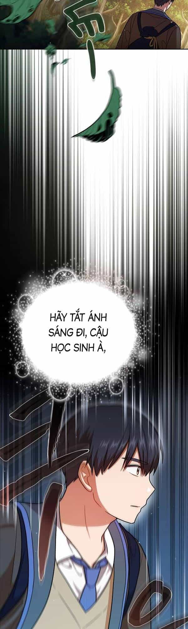 Ma Pháp Sư Tại Trường Học Pháp Thuật - Chương 28 - ảnh 47