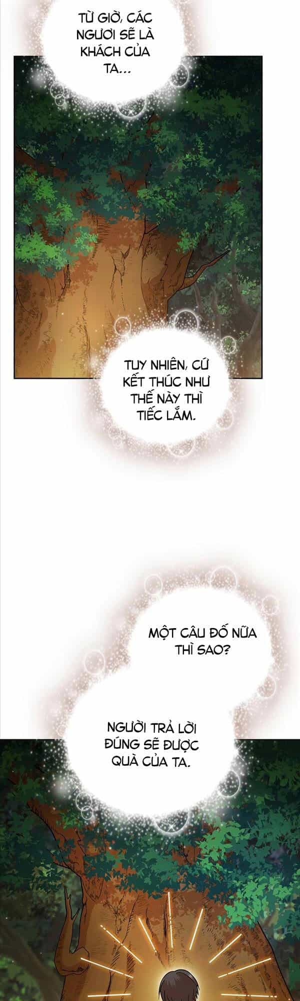 Ma Pháp Sư Tại Trường Học Pháp Thuật - Chương 29 - ảnh 13
