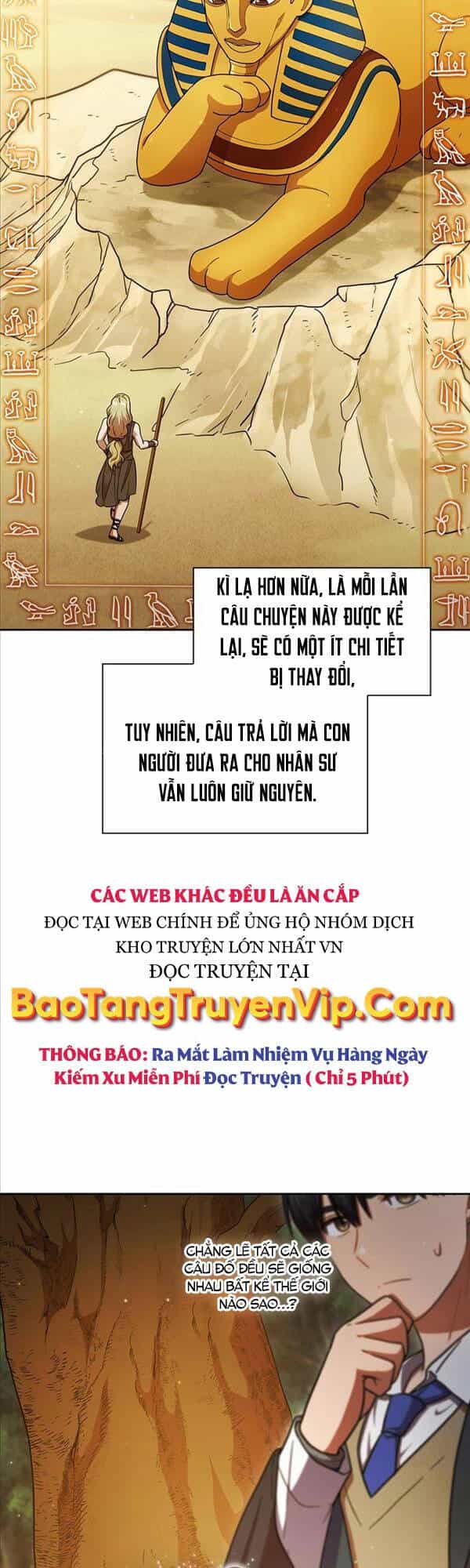 Ma Pháp Sư Tại Trường Học Pháp Thuật - Chương 29 - ảnh 20