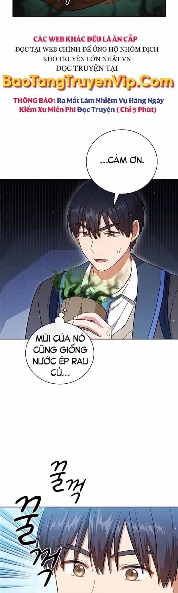 Ma Pháp Sư Tại Trường Học Pháp Thuật - Chương 29 - ảnh 26