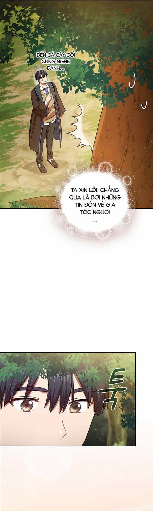 Ma Pháp Sư Tại Trường Học Pháp Thuật - Chương 29 - ảnh 33