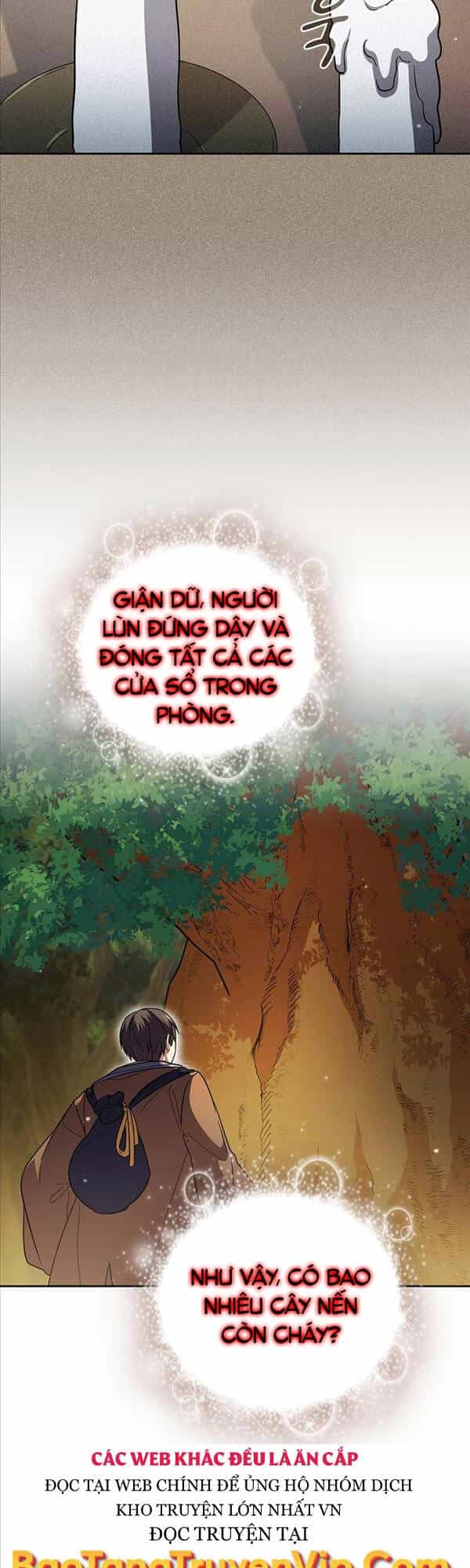Ma Pháp Sư Tại Trường Học Pháp Thuật - Chương 29 - ảnh 7