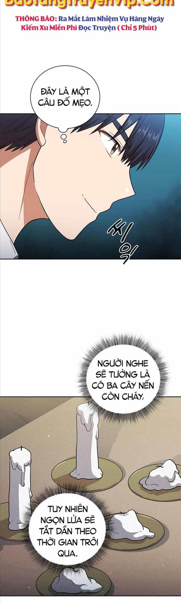 Ma Pháp Sư Tại Trường Học Pháp Thuật - Chương 29 - ảnh 8