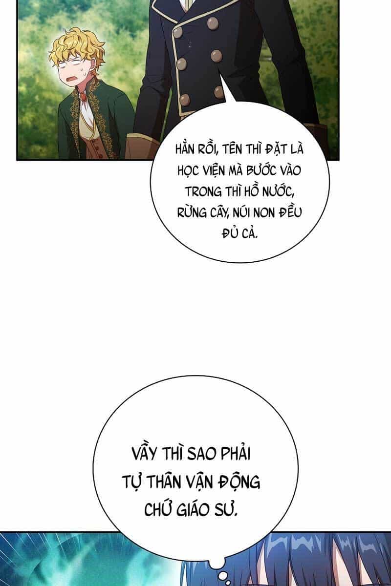 Ma Pháp Sư Tại Trường Học Pháp Thuật - Chương 3 - ảnh 100
