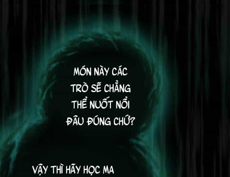 Ma Pháp Sư Tại Trường Học Pháp Thuật - Chương 3 - ảnh 9