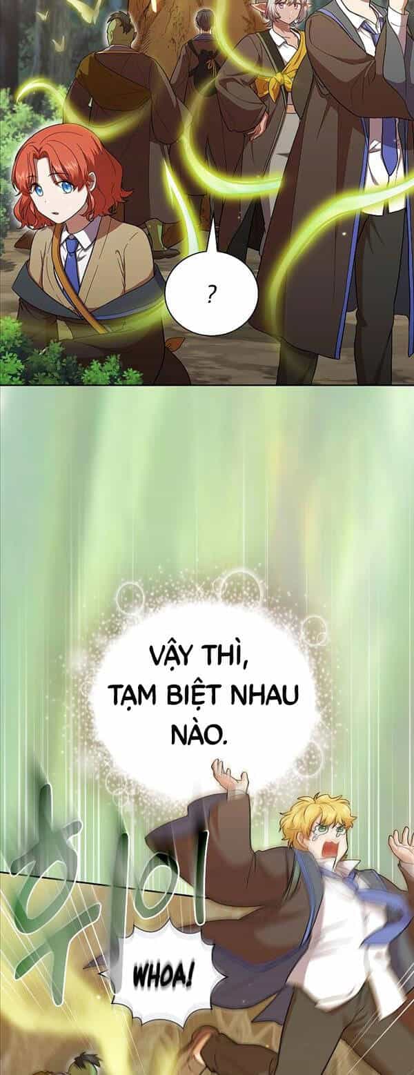 Ma Pháp Sư Tại Trường Học Pháp Thuật - Chương 30 - ảnh 11