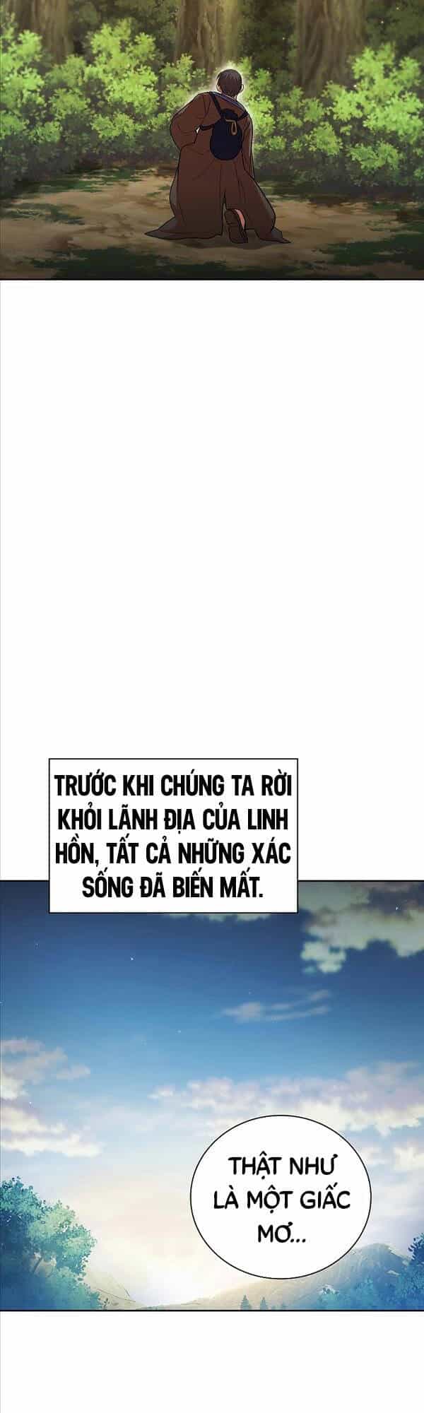Ma Pháp Sư Tại Trường Học Pháp Thuật - Chương 30 - ảnh 16