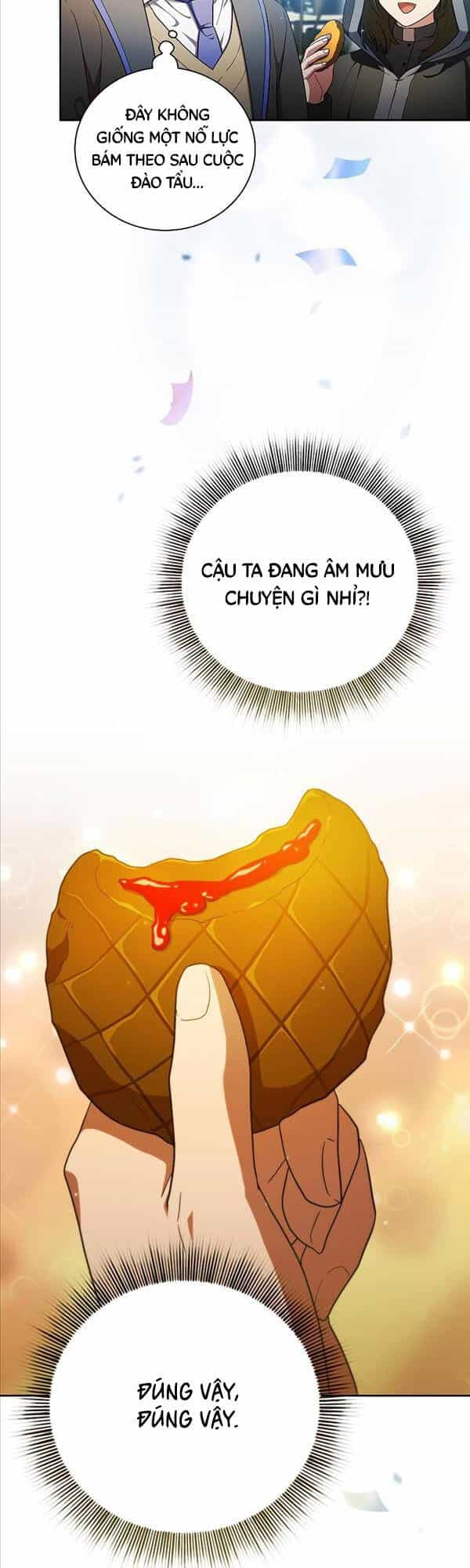 Ma Pháp Sư Tại Trường Học Pháp Thuật - Chương 30 - ảnh 26