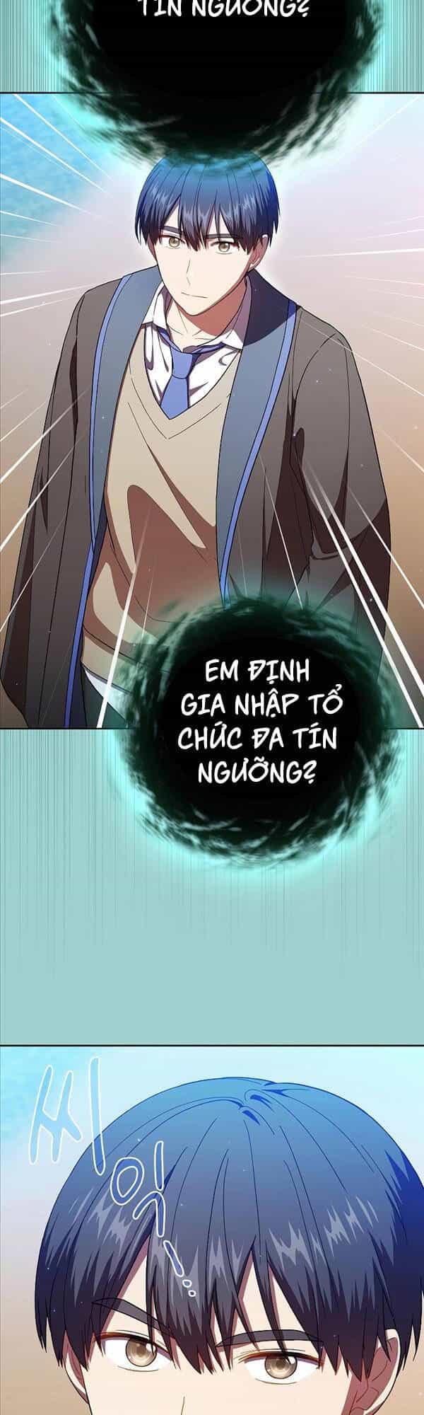 Ma Pháp Sư Tại Trường Học Pháp Thuật - Chương 30 - ảnh 48