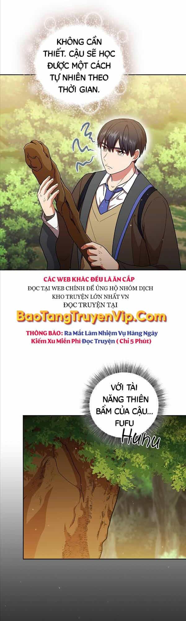 Ma Pháp Sư Tại Trường Học Pháp Thuật - Chương 30 - ảnh 8