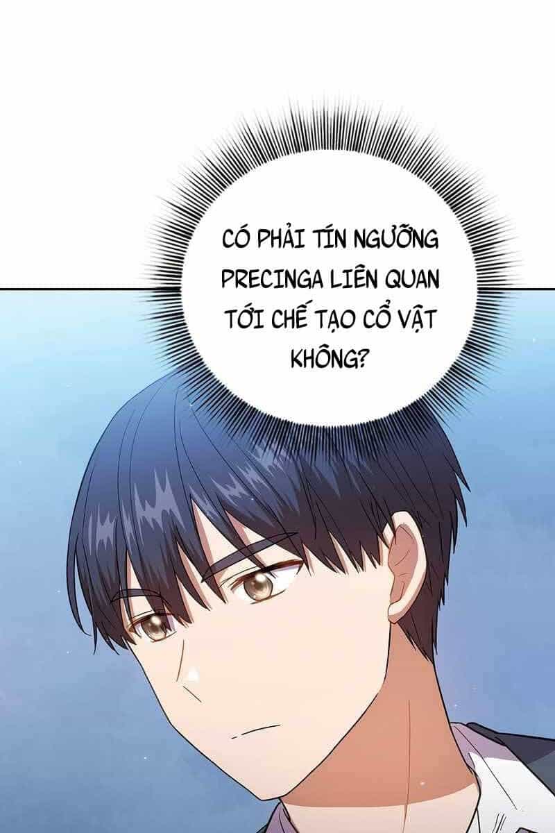 Ma Pháp Sư Tại Trường Học Pháp Thuật - Chương 31 - ảnh 74